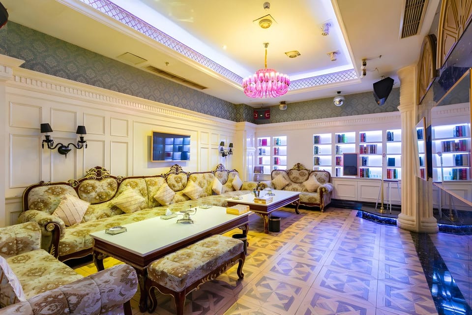 Celebrity City Hotel Hotel in Sichuan