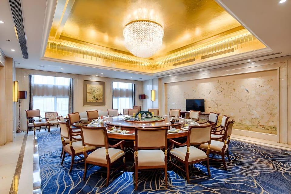 Bingzhou Hotel Hotel in China