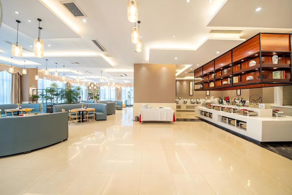 South   Excellent    Hotel Hotel in China
