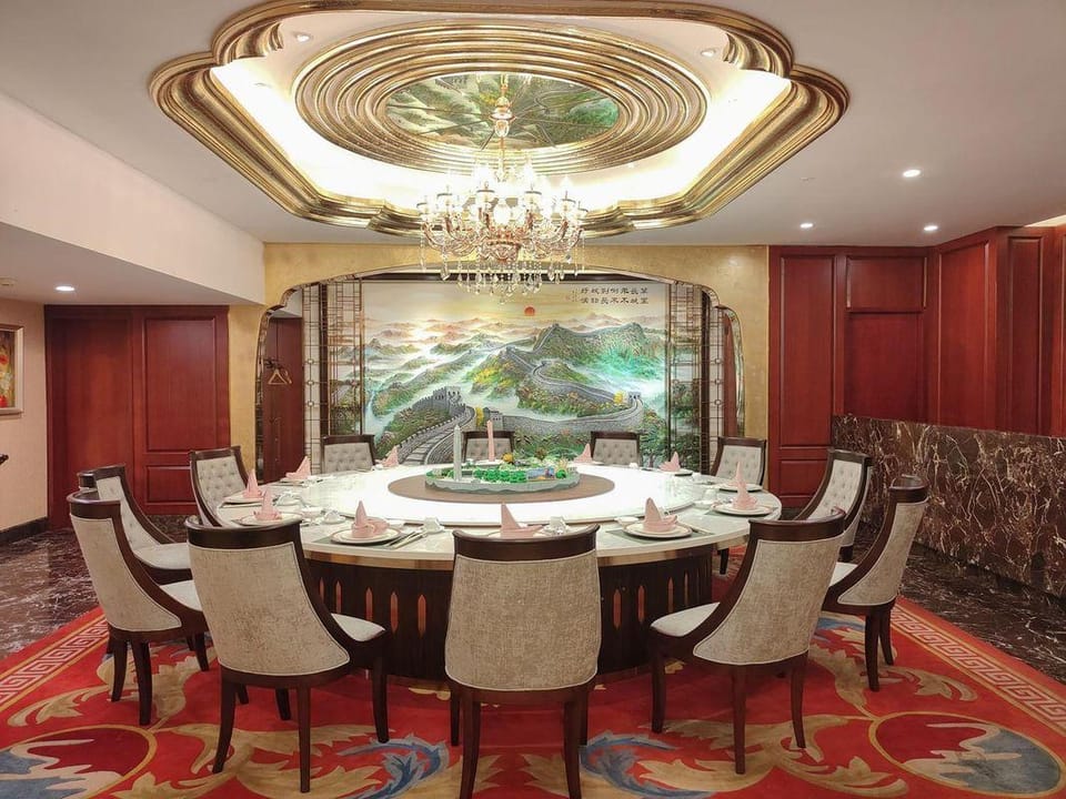 Sunshine Hotel of Shenzhen Hotel in Hong Kong