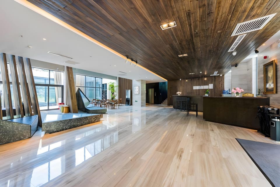 Libo Landscape Resort Hotel Hotel in China