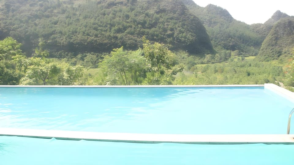 Libo Landscape Resort Hotel Hotel in China