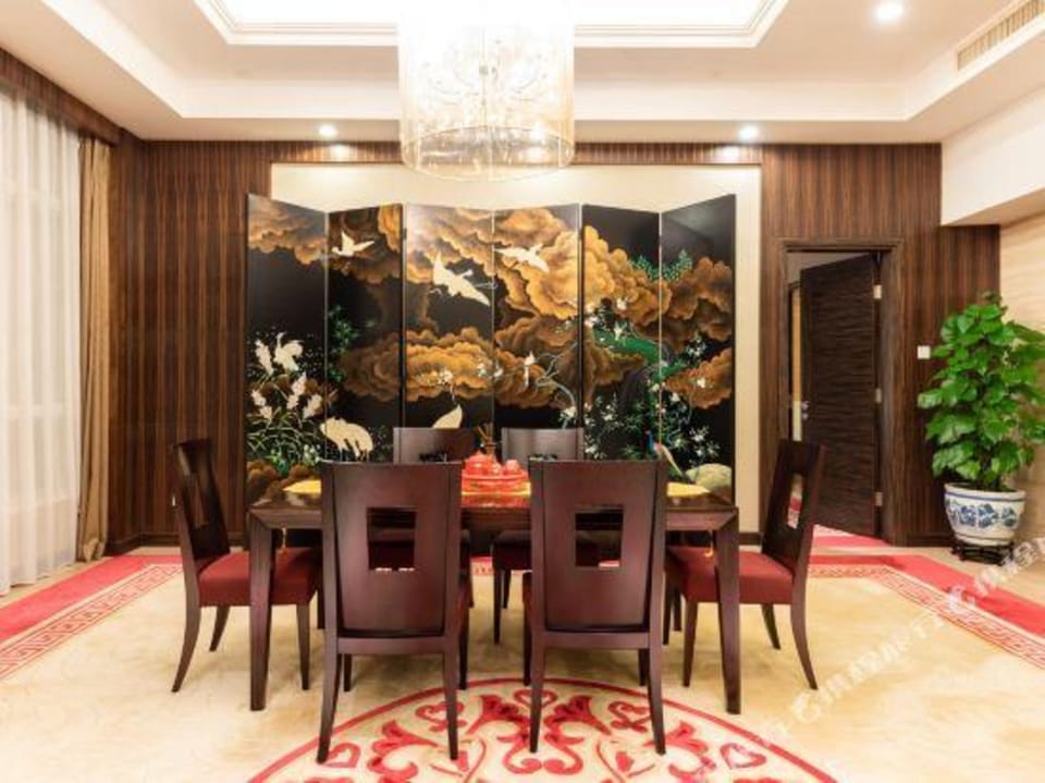 Century Huatian Hotel Hotel in Beijing
