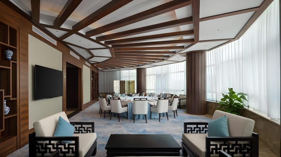 Century Huatian Hotel Hotel in Beijing