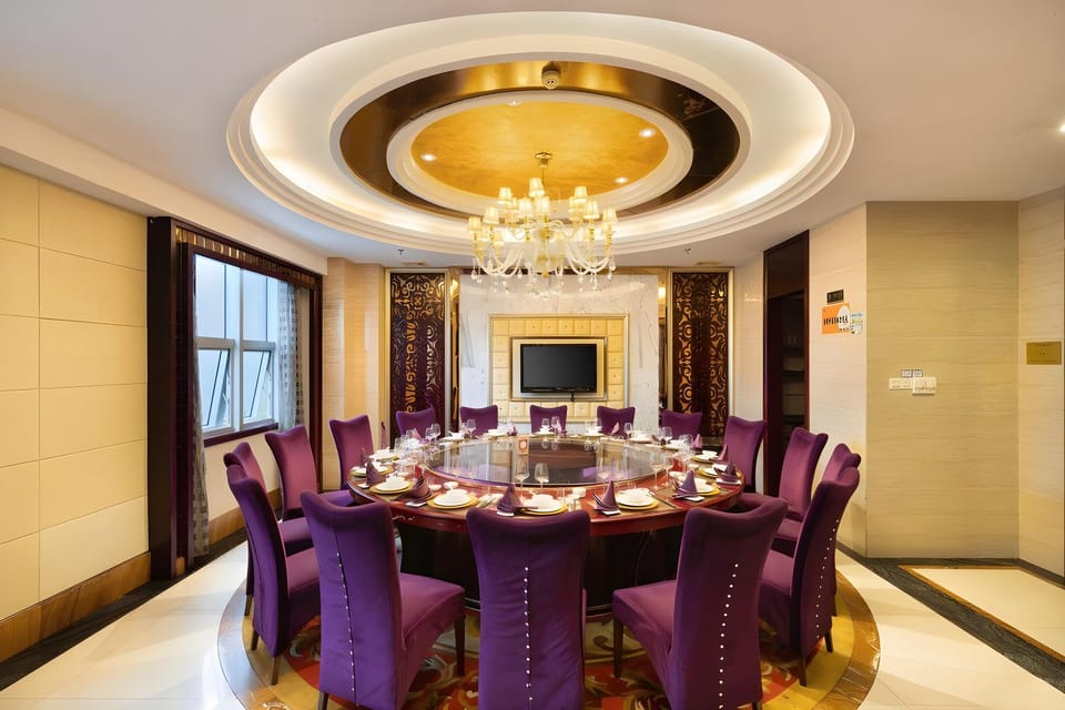 Guo Hui Hotel Hotel in Fujian