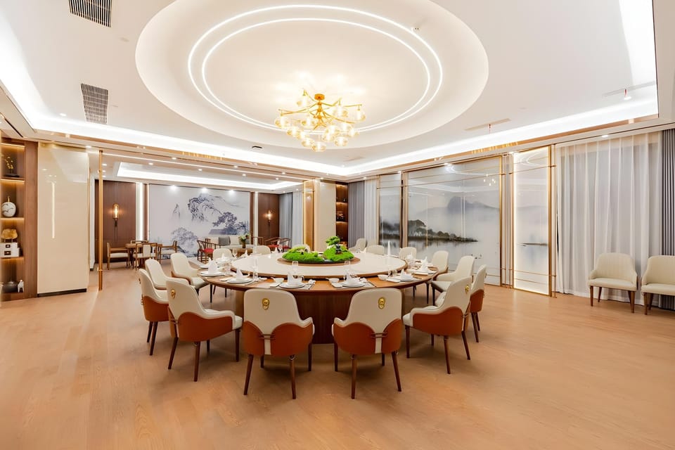 Jingting Lake Hotel Hotel in Zhejiang