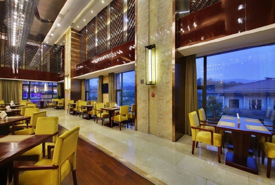 Jingting Lake Hotel Hotel in Zhejiang