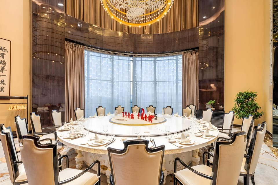 Jin Peng Plaza Hotel Hotel in Jiangsu