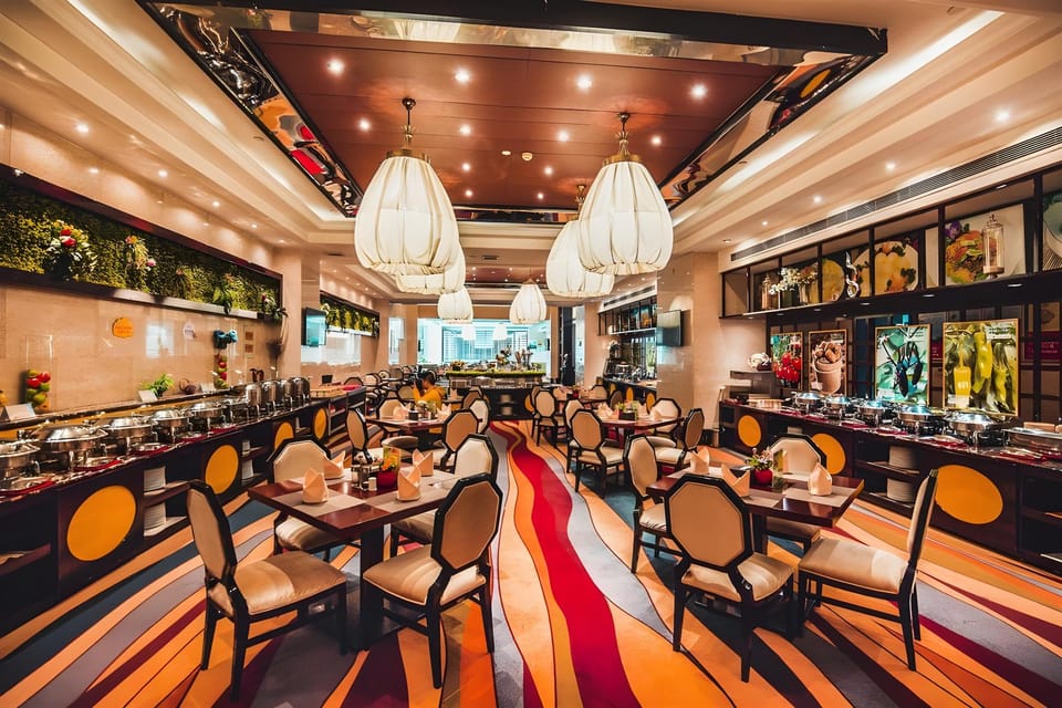 Jin Peng Plaza Hotel Hotel in Jiangsu