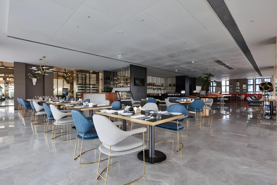 Hongliang Garden Hotel Hotel in Fujian