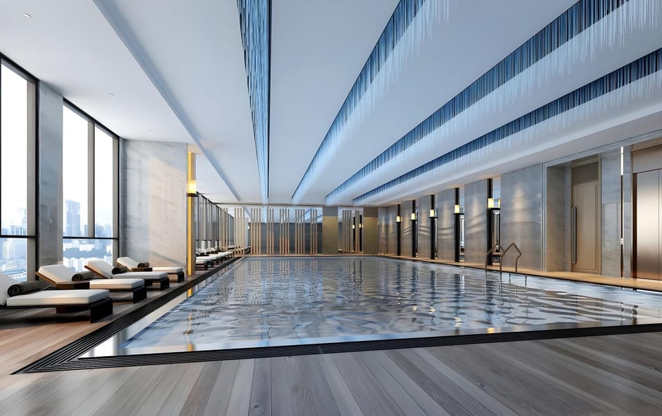 Hua Tai Phoenix Hotel Hotel in China