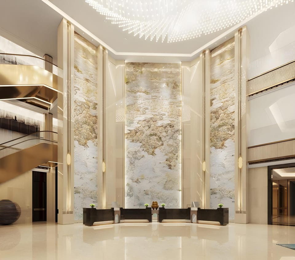 Hua Tai Phoenix Hotel Hotel in China