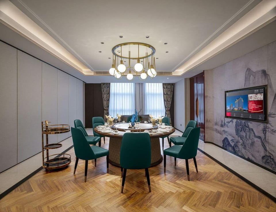 Hua Tai Phoenix Hotel Hotel in China