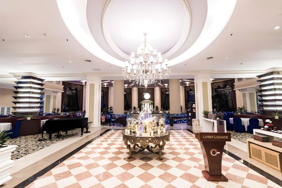 NH Hotel Shenyang Hotel in Liaoning