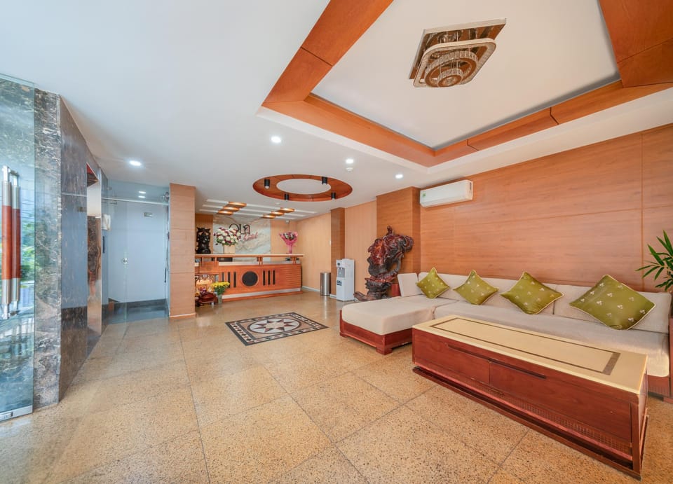 Ola Apartment & Hotel Hotel in Nha Trang