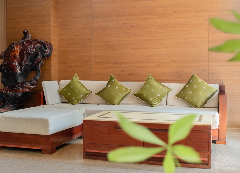 Ola Apartment & Hotel Hotel in Nha Trang