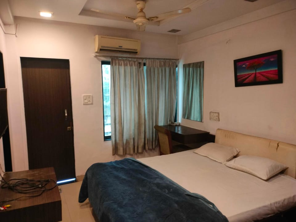 Collection O Chatrapati Shivaji Bus Terminal Aurangabad Hotel in Maharashtra