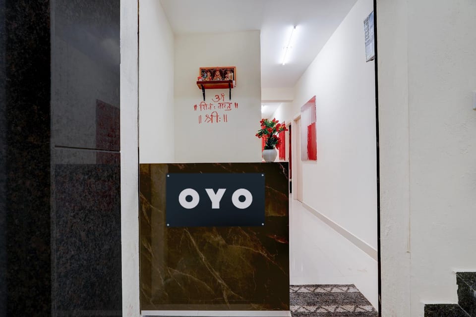 Hotel O RK RESIDENCEY Hotel in Bengaluru