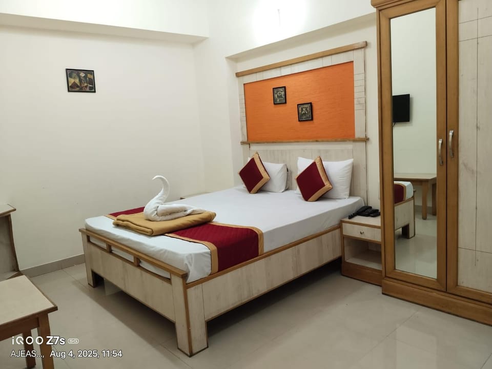 HOTEL VINTTAGE PARK Hotel in Bengaluru