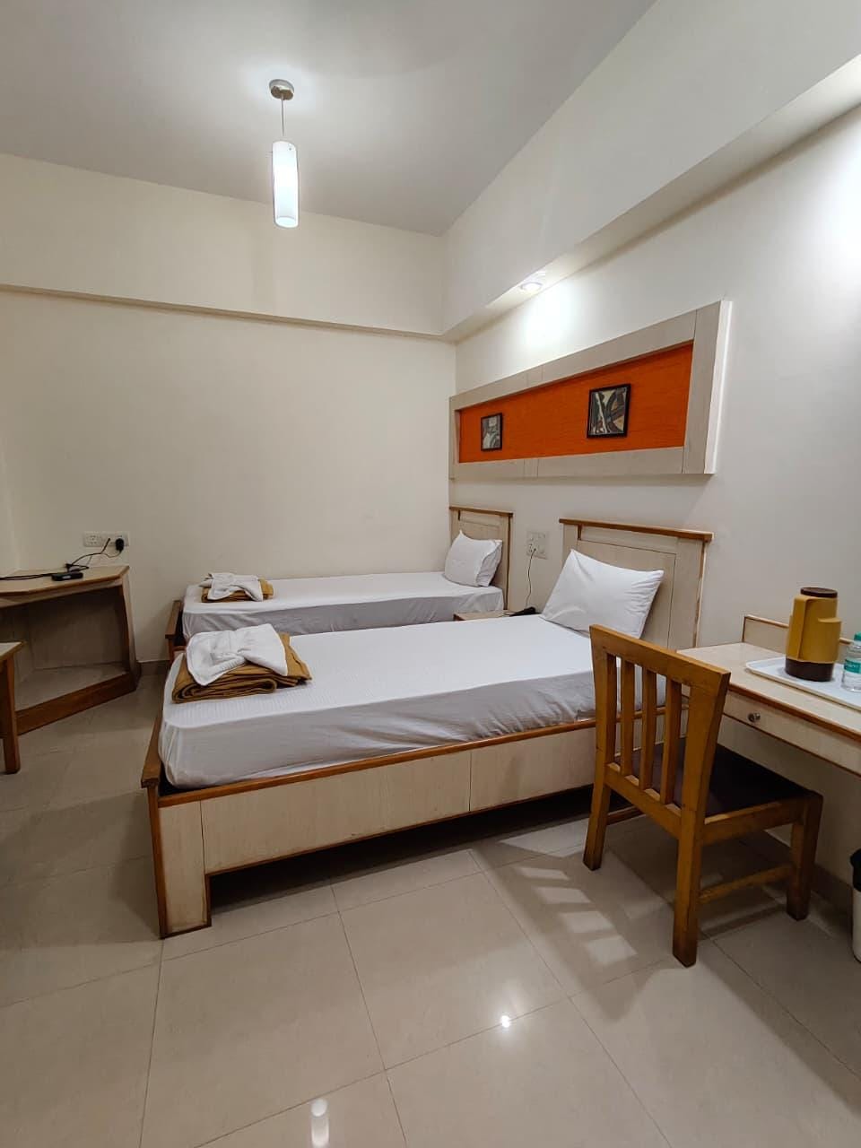 HOTEL VINTTAGE PARK Hotel in Bengaluru