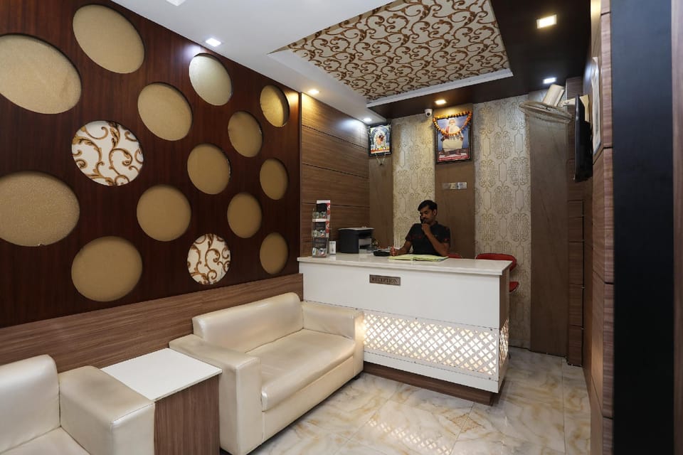 Hotel O Us Residency Hotel in Varanasi