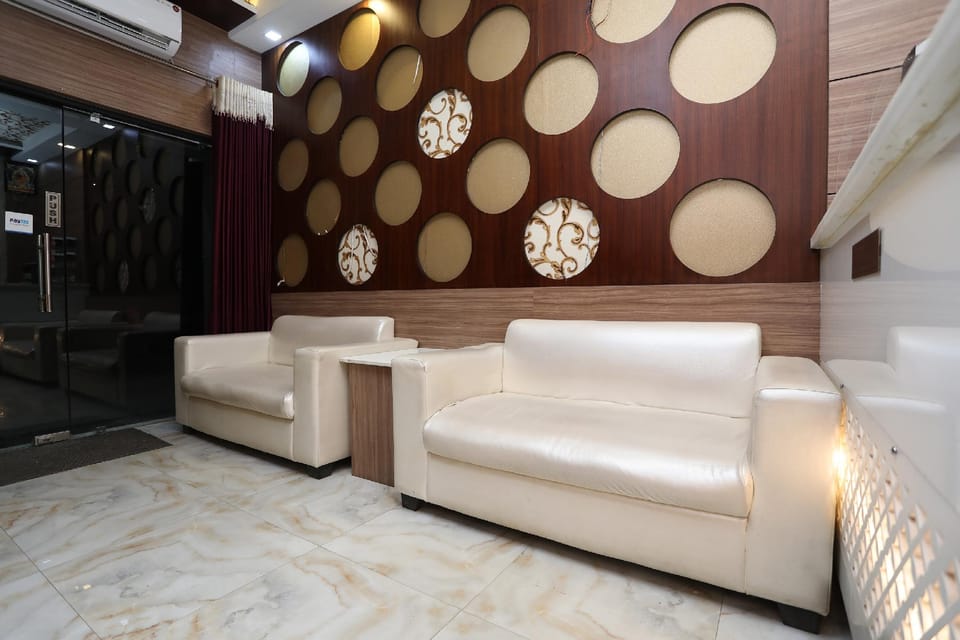 Hotel O Us Residency Hotel in Varanasi