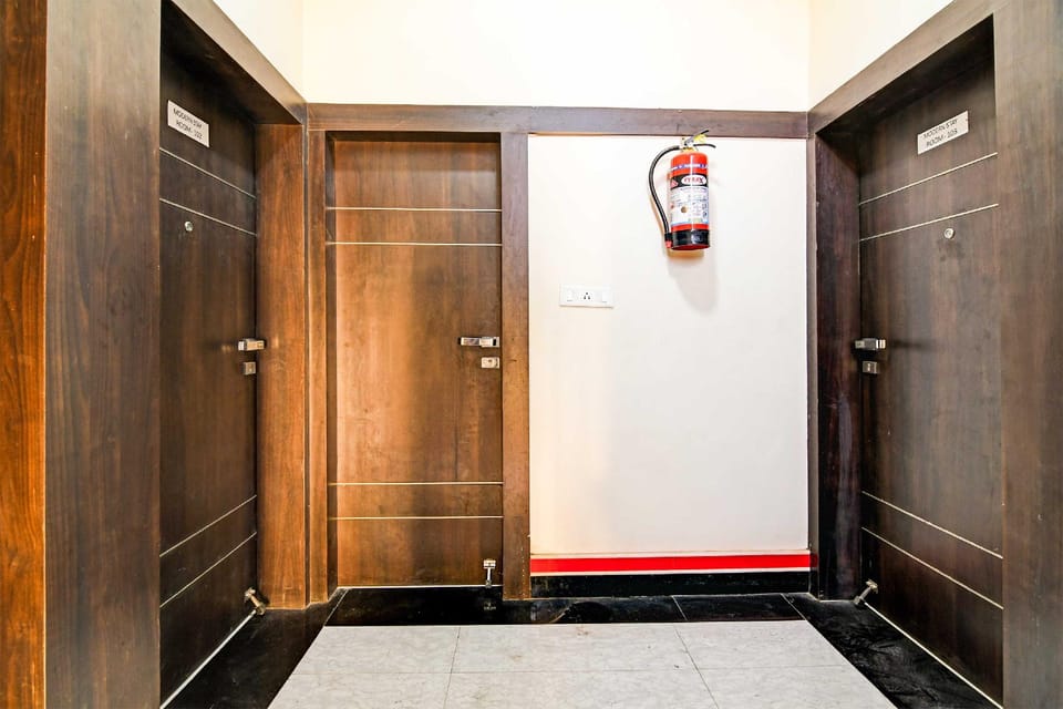 Hotel O Modern Stay Near Iter Hotel in Bhubaneswar