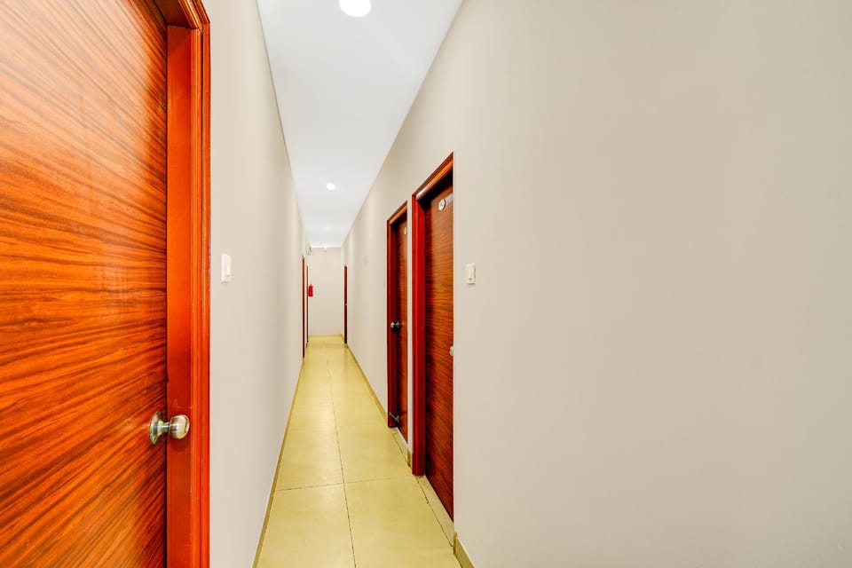 Facilities