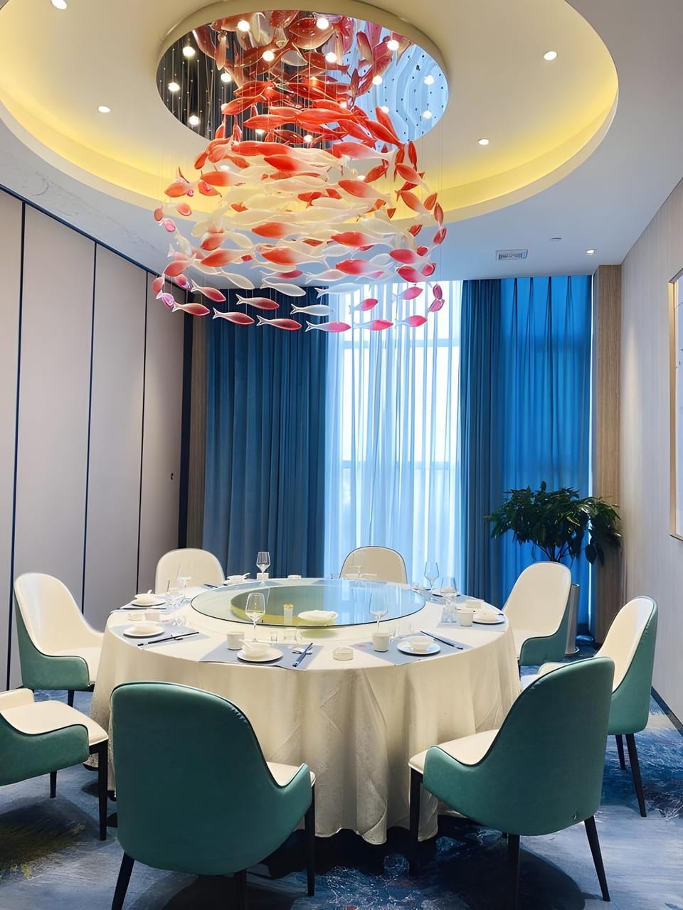 Yangming International Hotel Hotel in China