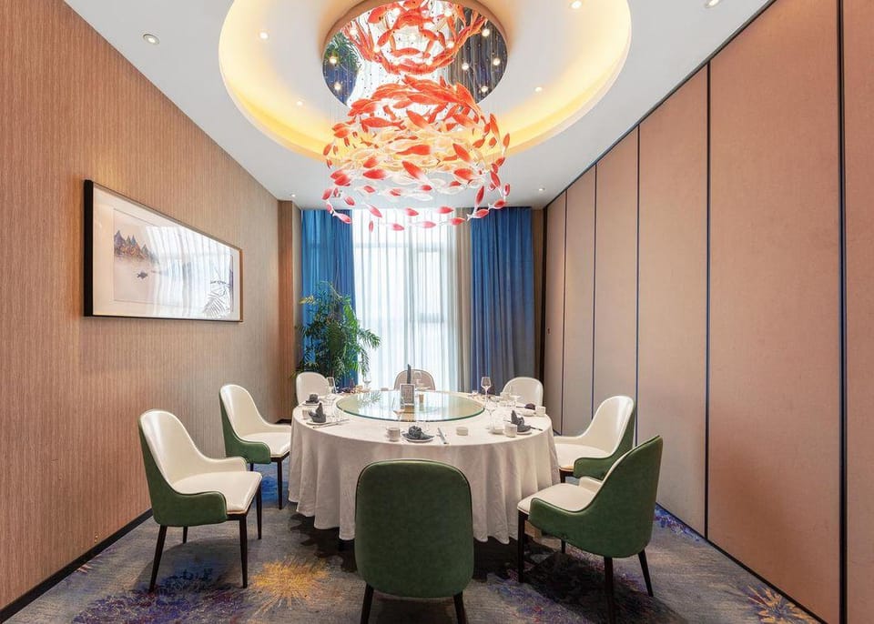 Yangming International Hotel Hotel in China