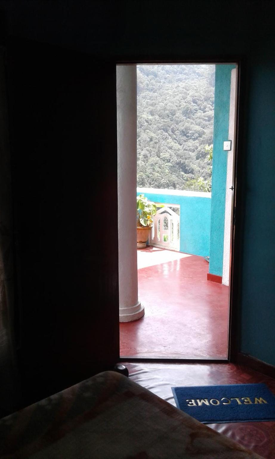 Cool Mount Guest Hotel in Nuwara Eliya