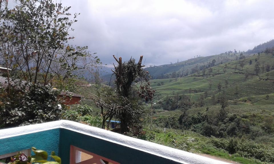 Cool Mount Guest Hotel in Nuwara Eliya