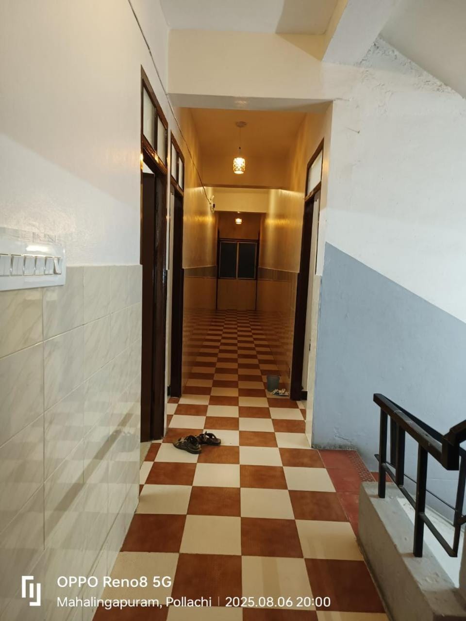 Hotel  BMR  Stay Hotel in Kerala