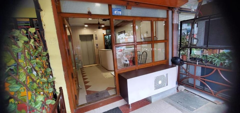 Hotel  BMR  Stay Hotel in Kerala