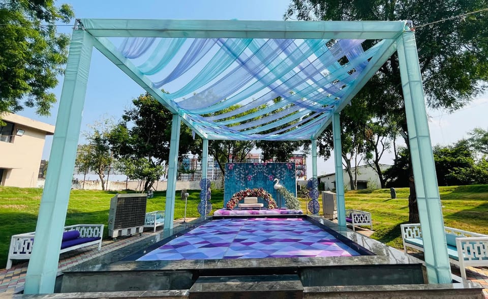 MANIRATNA RESORT Resort in Maharashtra