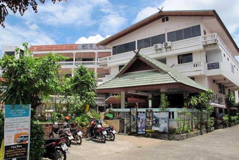 Collection O Chiangmai Old City Hotel in Chiang Mai