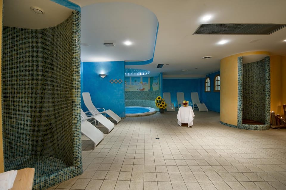 Boscone Suite Hotel Hotel in Canton of Grisons