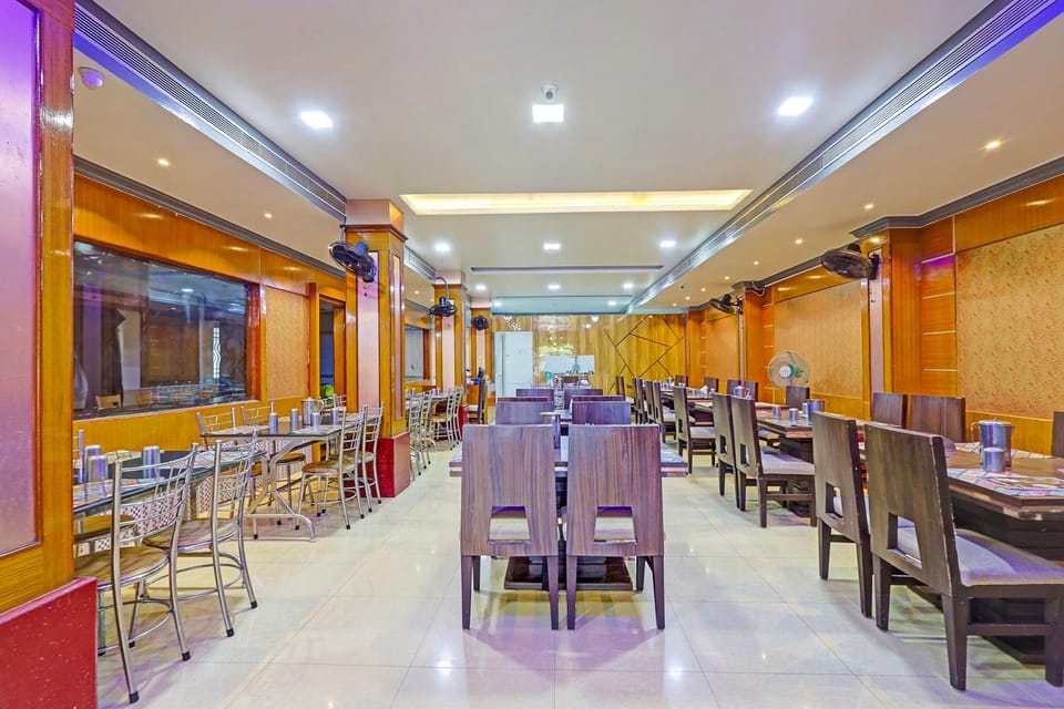 FabHotel Yagna Residency Hotel in Puducherry, India