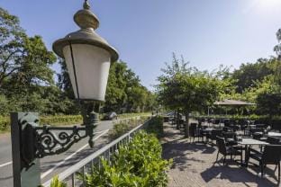 Fletcher Hotel-Restaurant de Kempen Hotel in North Brabant (province)