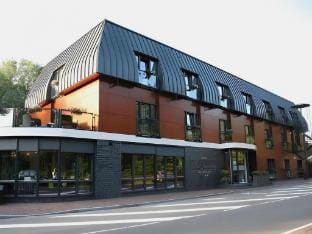Fletcher Hotel-Restaurant de Kempen Hotel in North Brabant (province)