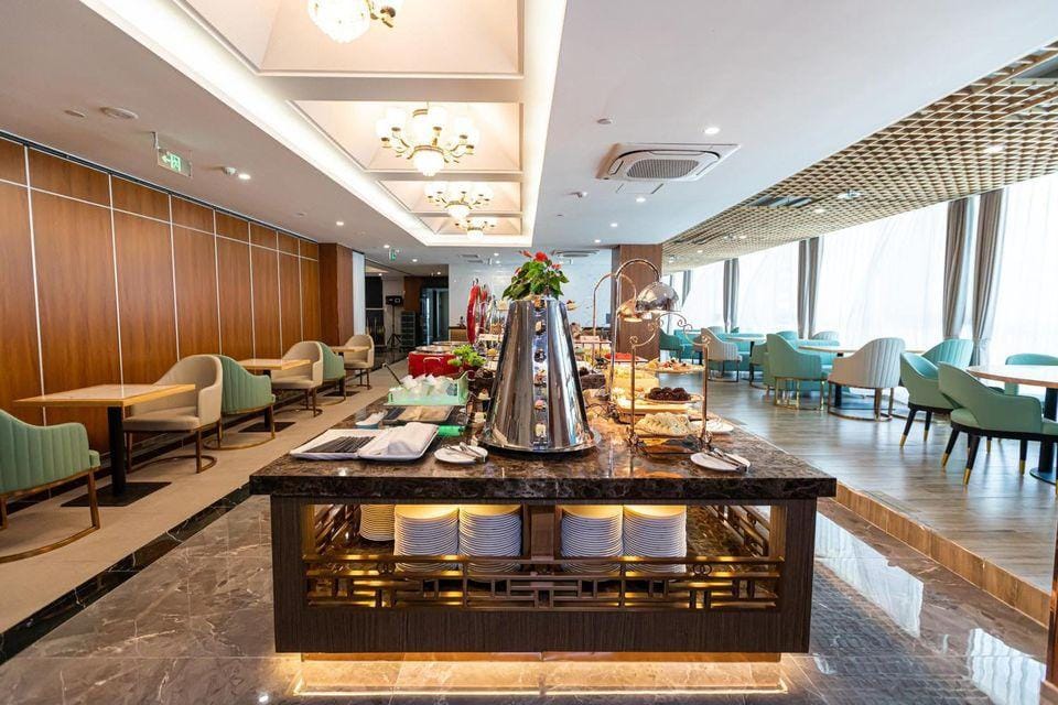 Ruilan Courtyard Hotel Nanjing Hotel in Nanjing