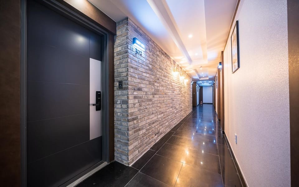 Jamsil Money Motel in Seoul