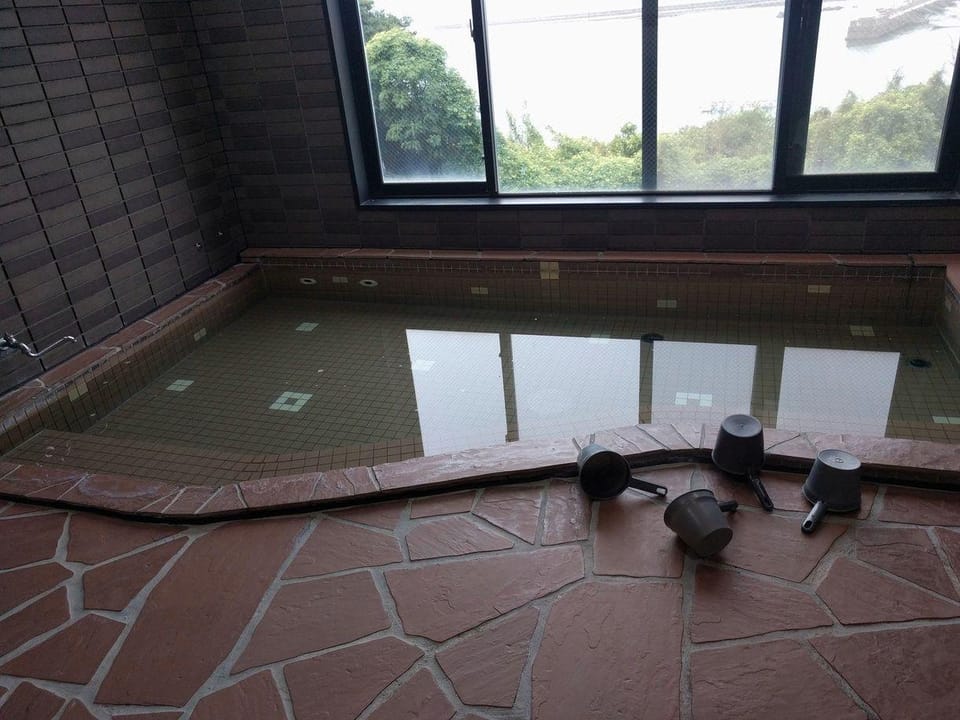 Sazanami Hotel in Aichi Prefecture