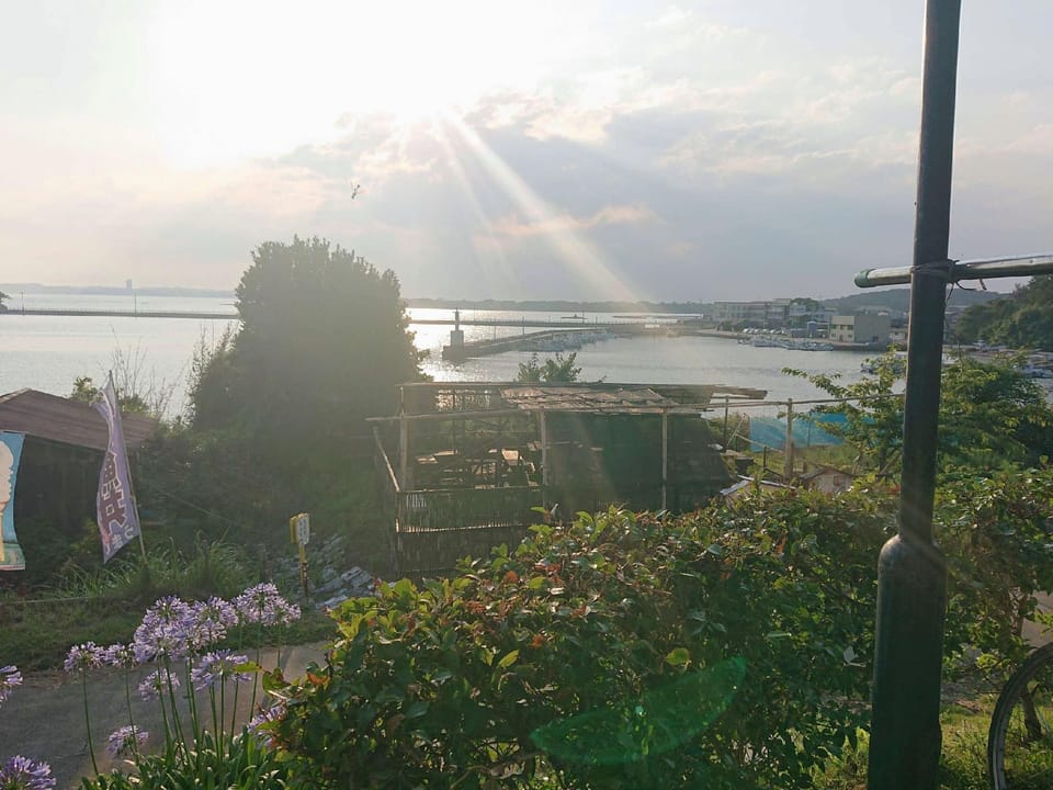 Sazanami Hotel in Aichi Prefecture