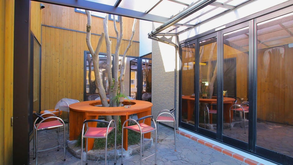 Yuuwa Guest House Hotel in Japan