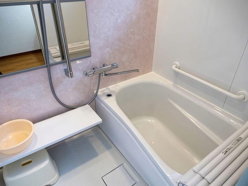 Yuuwa Guest House Hotel in Japan