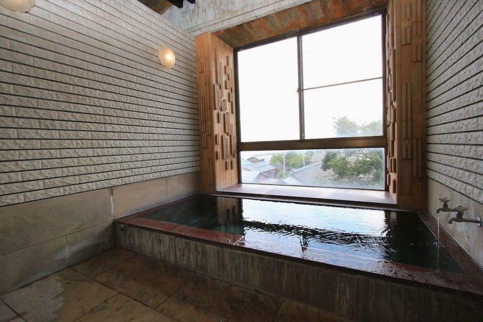 Kaikisou Hotel in Japan