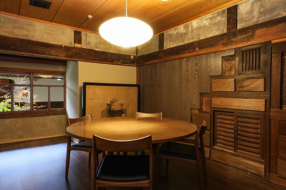 NIPPONIA 田原本 マルト醤油 Hotel in Japan