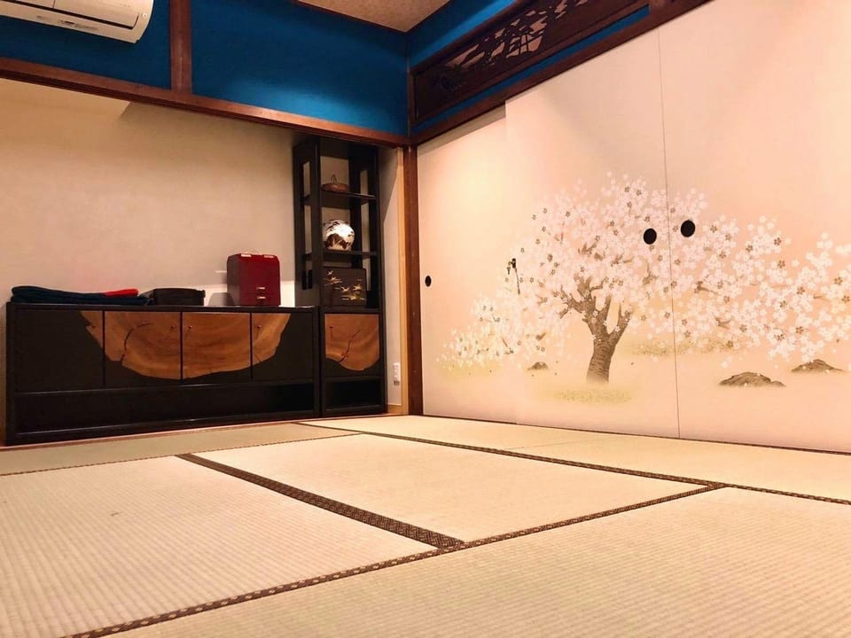 Guesthouse Wazakura Hotel in Japan
