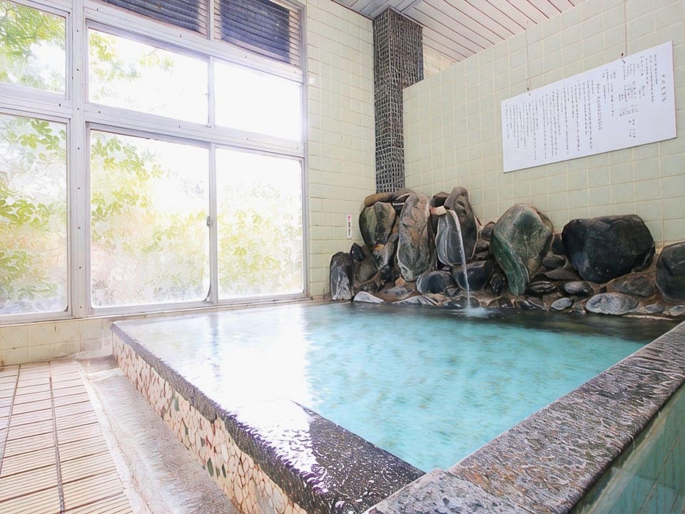 Ryokan Tokyoya Hotel in Japan